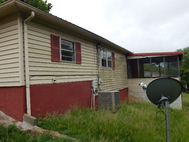 894 Red Fox Ave, Morristown, TN 37813