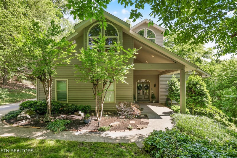 8940 Kelsey Ln, Knoxville, TN 37922