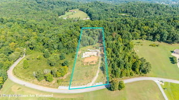 895 Bay Creek Dr, Vonore, TN 37885