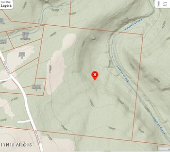 899 Flat Rock Rd, Crossville, TN 38572
