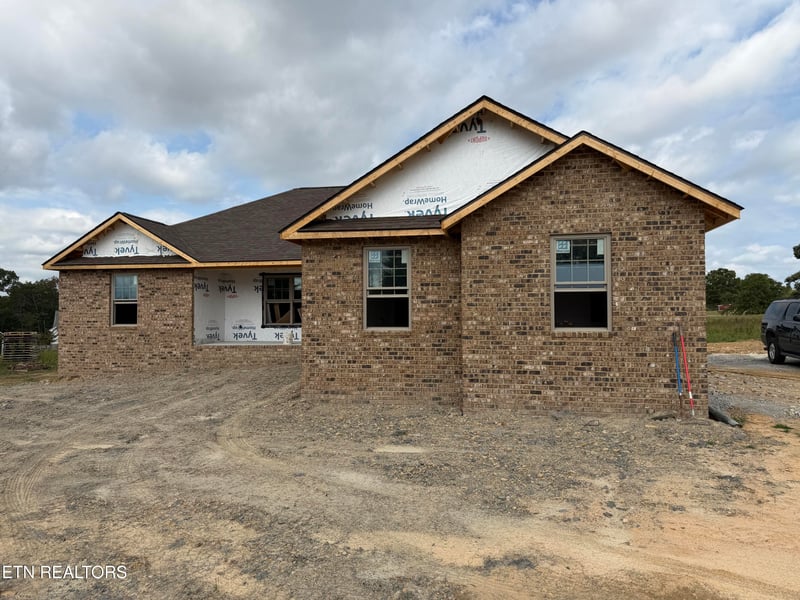 899 Keating Loop, Crossville, TN 38555