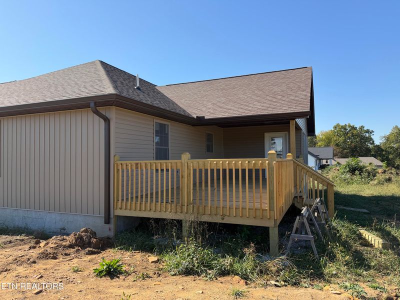 899 Keating Loop, Crossville, TN 38555