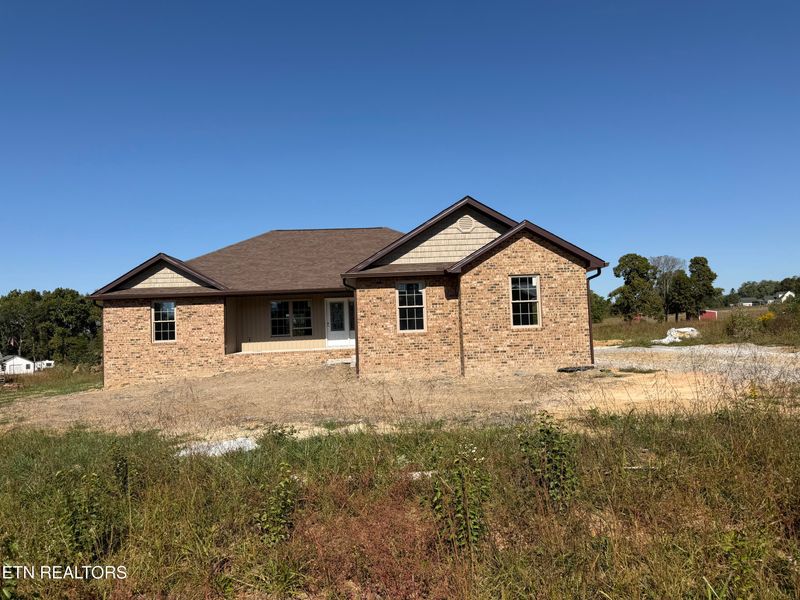 899 Keating Loop, Crossville, TN 38555