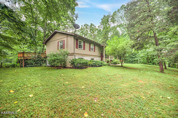 90 Reservoir Rd, Norris, TN 37828