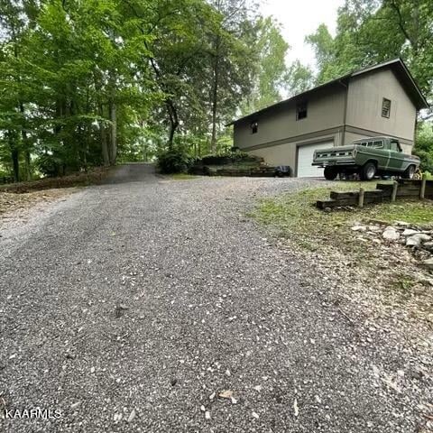 90 Reservoir Rd, Norris, TN 37828