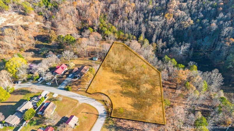 900 Powell Valley Shores Cir, Speedwell, TN 37870