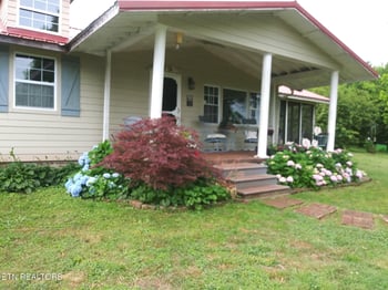 900 Teeters Rd, Greenback, TN 37742