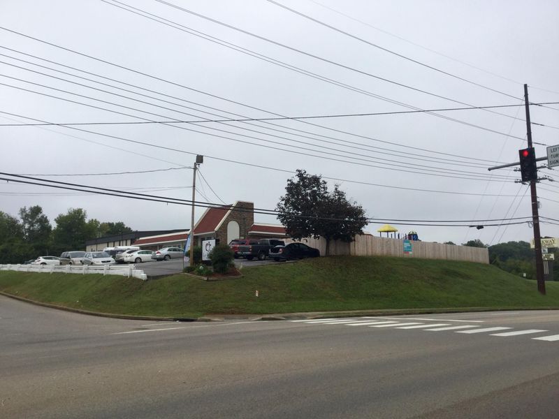 9001 George Williams Rd, Knoxville, TN 37922