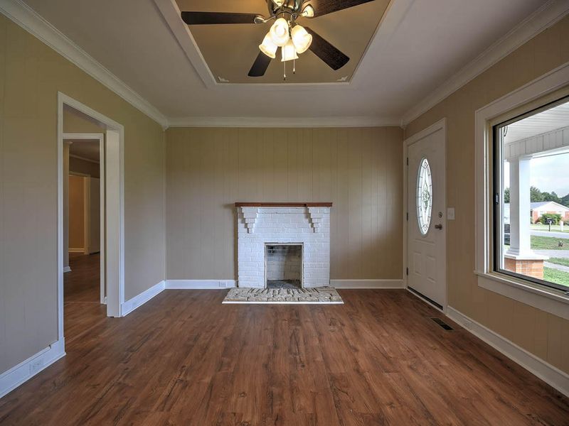 9001 Tazewell Pike, Corryton, TN 37721