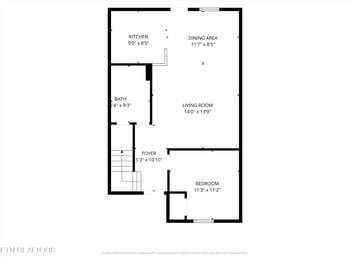 9005 Fountain Brook Ln, Knoxville, TN 37923