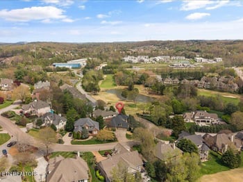 9007 Linksvue Dr, Knoxville, TN 37922