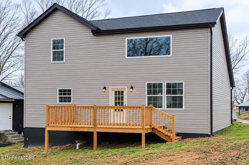 901 - 903 Kyle St, Lafollette, TN 37766