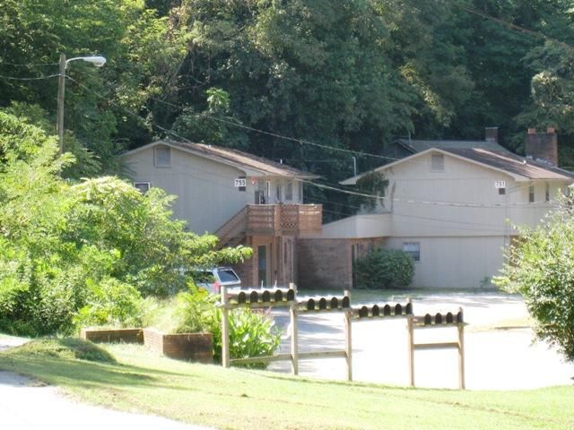 901 E Red Bud Rd, Knoxville, TN 37920