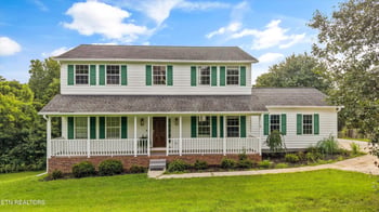 901 Harbour Shore Dr, Knoxville, TN 37934