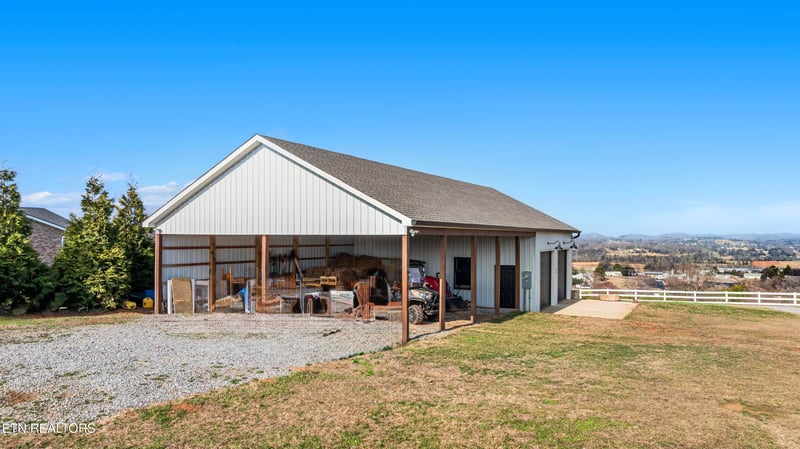 901 Lynnwood Dr, Greenback, TN 37742
