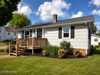 901 Mayes Ave, Sweetwater, TN 37874