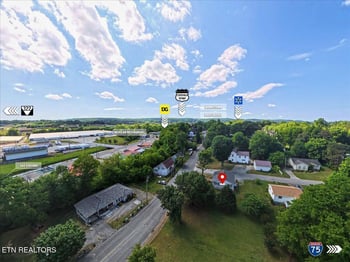 901 Mayes Ave, Sweetwater, TN 37874
