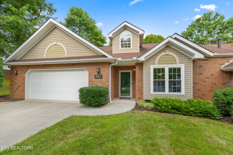 901 Millington Park Way #109, Knoxville, TN 37909