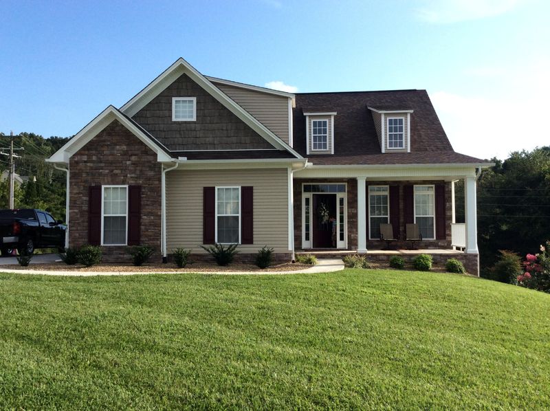 901 Parkside Ave, Morristown, TN 37814