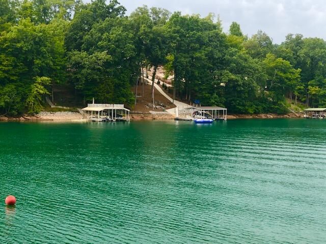 901 Yoakum Hollow Rd, Jacksboro, TN 37757