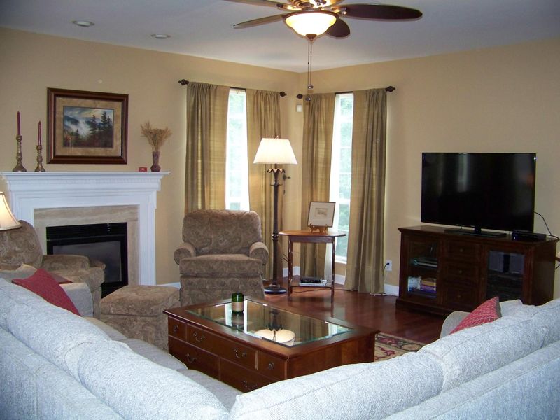 9011 Cloverleaf Ln, Knoxville, TN 37922