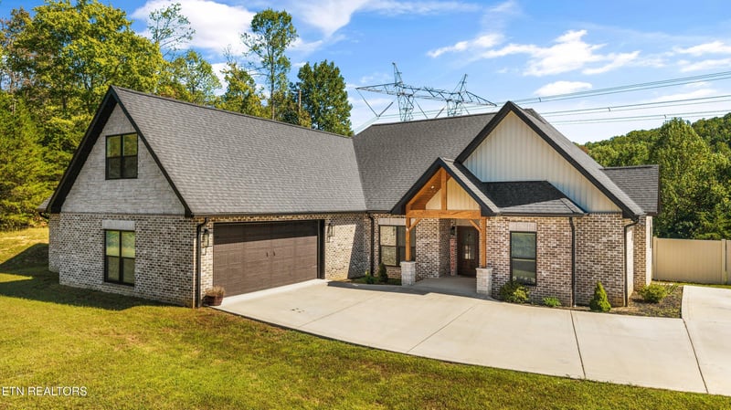 9016 Thunder Bay Way, Knoxville, TN 37938