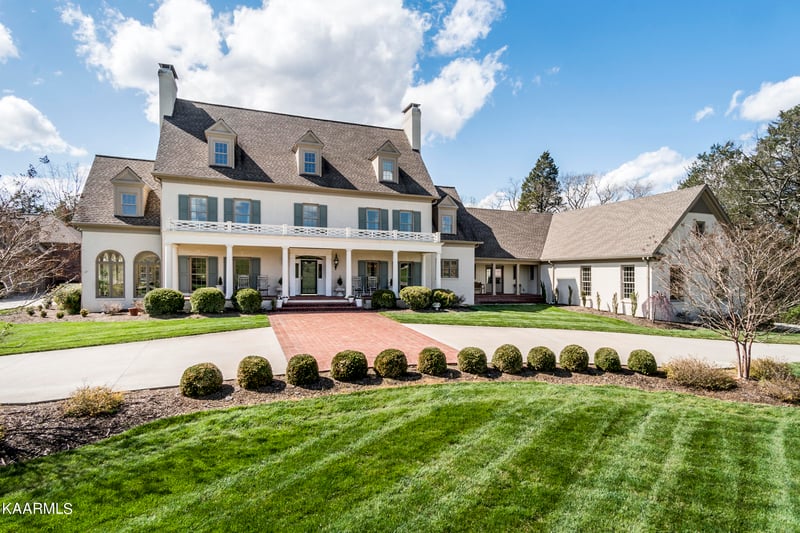 9017 Madison Ln, Knoxville, TN 37922