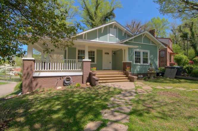 902 Morningside Dr, Knoxville, TN 37915