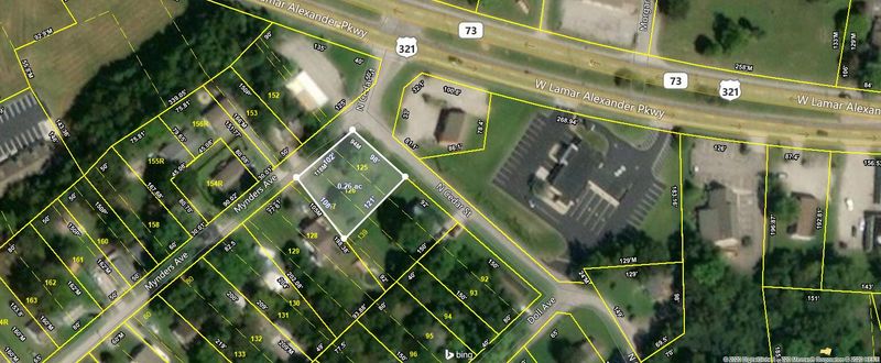 902 Mynders Ave, Maryville, TN 37801