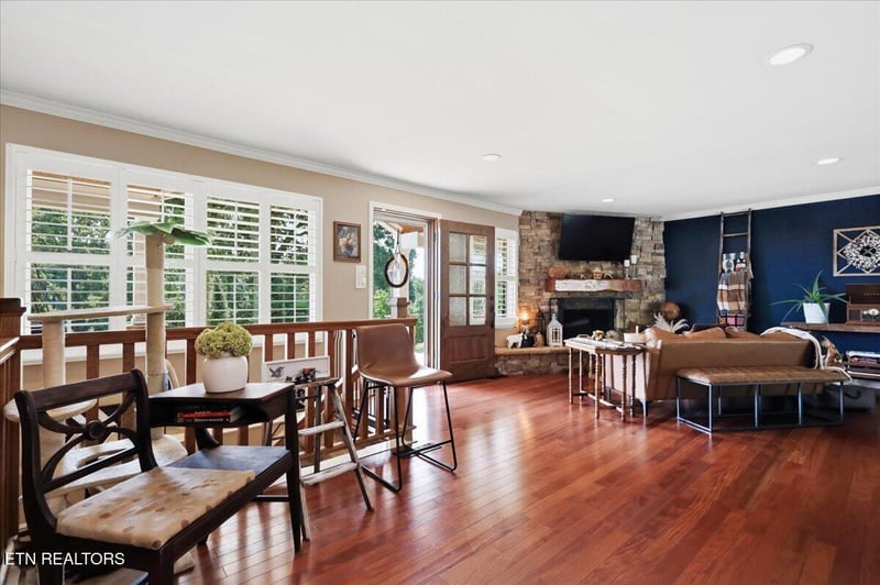 902 Summer Hill Ct, Friendsville, TN 37737