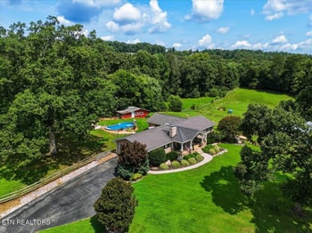 902 Summer Hill Ct, Friendsville, TN 37737