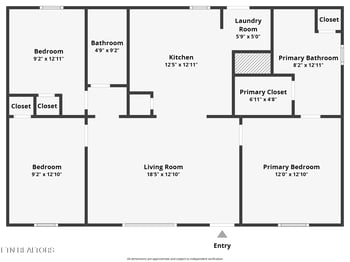 902 W Prospect St, Lafollette, TN 37766