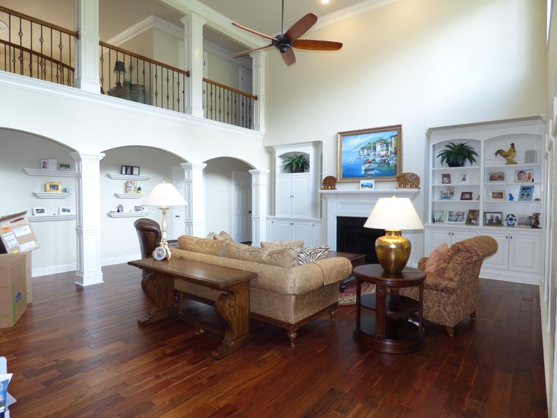 9025 Grey Pointe Dr, Knoxville, TN 37922