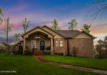 9025 Thunder Bay Way, Knoxville, TN 37938