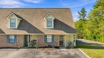 9029 Fountain Brook Ln #1, Knoxville, TN 37923