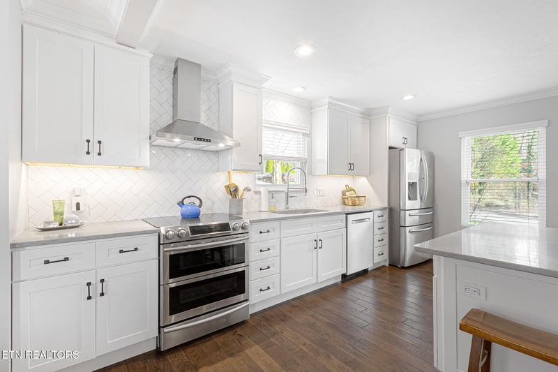 903 Bathurst Rd, Knoxville, TN 37909