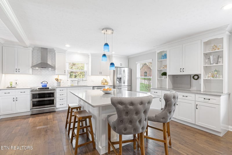 903 Bathurst Rd, Knoxville, TN 37909