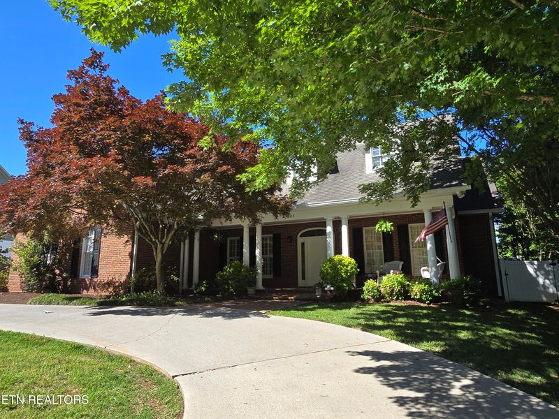 903 Frontier Cir, Friendsville, TN 37737