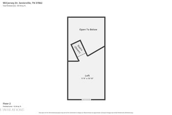 903 Jersey Dr, Sevierville, TN 37862