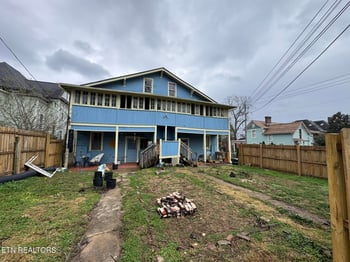 903 Luttrell St, Knoxville, TN 37917
