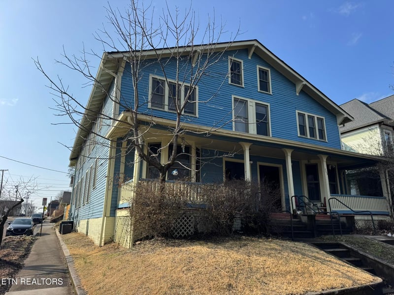 903 Luttrell St, Knoxville, TN 37917