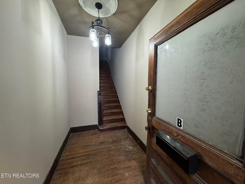 903 Luttrell St, Knoxville, TN 37917