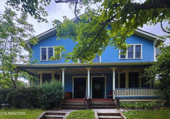 903 Luttrell St, Knoxville, TN 37917