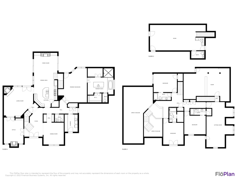 9030 Grey Pointe Dr, Knoxville, TN 37922