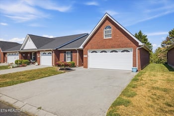 9031 Rocky Ridge Way, Knoxville, TN 37924