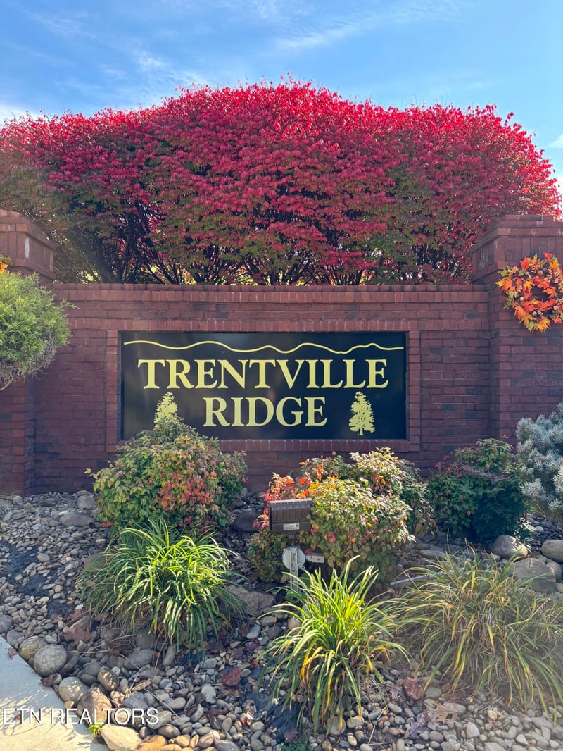 9035 Rocky Ridge Way #9035, Knoxville, TN 37924