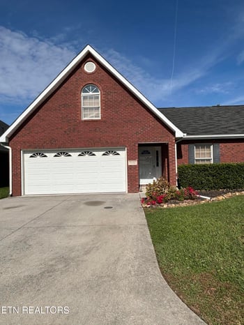 9035 Rocky Ridge Way #9035, Knoxville, TN 37924