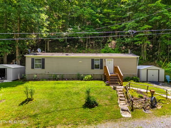 904 Briar Fork Rd, Bean Station, TN 37708