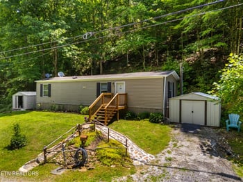 904 Briar Fork Rd, Bean Station, TN 37708