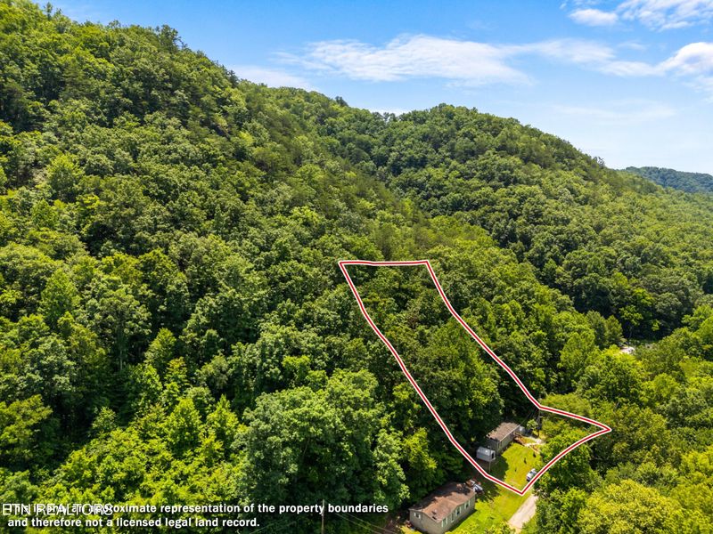 904 Briar Fork Rd, Bean Station, TN 37708